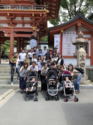 生田神社