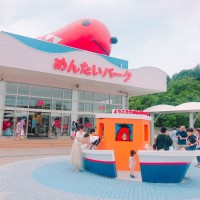 めんたパーク